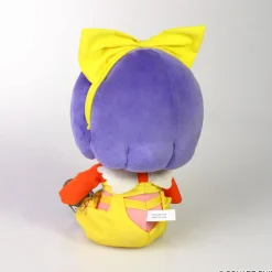 Final Fantasy IX Plushie Eiko Carol