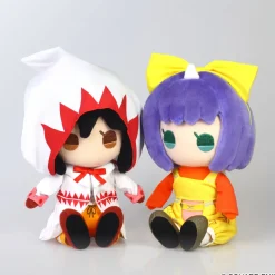 Final Fantasy IX Plushie Eiko Carol
