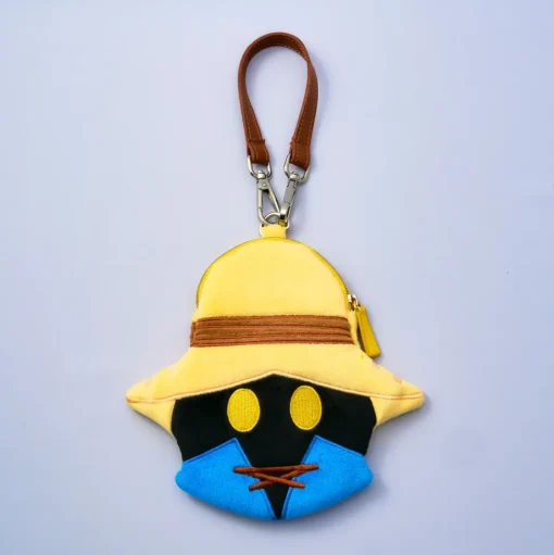 Final Fantasy IX Plushie Pouch Vivi