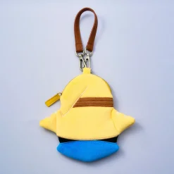 Final Fantasy IX Plushie Pouch Vivi