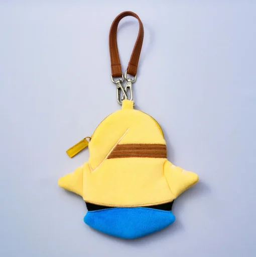 Final Fantasy IX Plushie Pouch Vivi