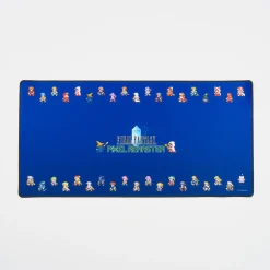 Final Fantasy Pixel Remaster Gaming Mousepad (Re-run)