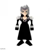 Final Fantasy VII Polygon Soft Vinyl Figure Sephiroth