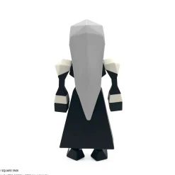 Final Fantasy VII Polygon Soft Vinyl Figure Sephiroth