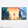 Final Fantasy VII Rebirth Gaming Mousepad (Re-run)