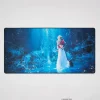 Final Fantasy VII Rebirth Gaming Mousepad Key Art Aerith