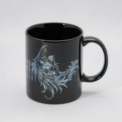 Final Fantasy VII 25th Anniversary Mug