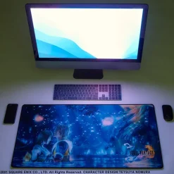 Final Fantasy X Gaming Mousepad Gaming Mousepad (Re-run)
