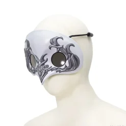 Final Fantasy XIV Ancient's Mask (Re-run)