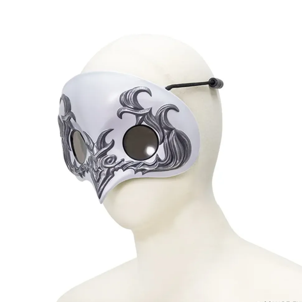 Final Fantasy XIV Ancient's Mask (Re-run)
