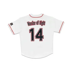 Final Fantasy XIV Fan Festival 2024 Official Uniform (White)