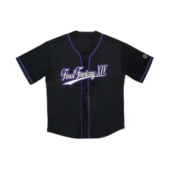 Final Fantasy XIV Fan Festival 2024 Official Uniform (Black)