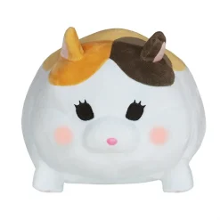 Final Fantasy XIV: Heavensward Plushie Cushion Fat Cat (Re-run)