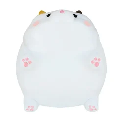 Final Fantasy XIV: Heavensward Plushie Cushion Fat Cat (Re-run)