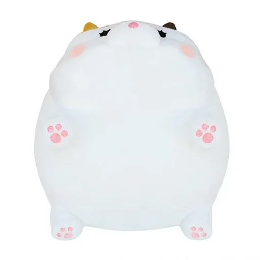 Final Fantasy XIV: Heavensward Plushie Cushion Fat Cat (Re-run)