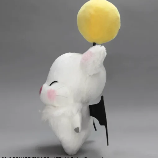 Final Fantasy XIV Kuplu Kopo Plushie (Re-run)