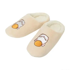 Final Fantasy XIV Moko Moko Room Slippers Moogle