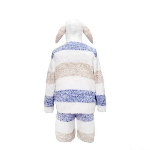 Final Fantasy XIV Moko Moko Loungewear Set Loporrit
