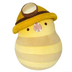 Final Fantasy XIV Plushie Behelmeted Serpent of Ronka (Re-run)