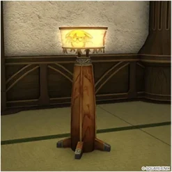 Final Fantasy XIV Plushie Odder Otter (Re-run)