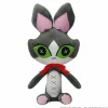 Final Fantasy XIV Plushie Cait Sith Doll (Re-run)