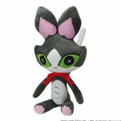 Final Fantasy XIV Plushie Cait Sith Doll (Re-run)