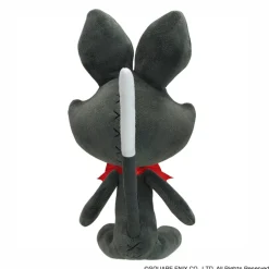 Final Fantasy XIV Plushie Cait Sith Doll (Re-run)