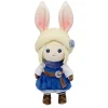 Final Fantasy XIV Plushie Portly Loporrit (Re-run)