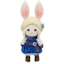 Final Fantasy XIV Plushie Portly Loporrit (Re-run)