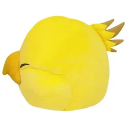 Final Fantasy XIV Plushie Cushion Fat Chocobo (Re-run)