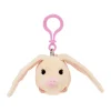 Final Fantasy XIV Tiny Plush w/ Color Hook Porxie