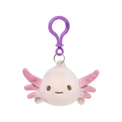 Final Fantasy XIV Tiny Plush w/ Color Hook Ambystoma (Re-run)