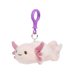 Final Fantasy XIV Tiny Plush w/ Color Hook Ambystoma (Re-run)