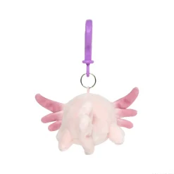 Final Fantasy XIV Tiny Plush w/ Color Hook Ambystoma (Re-run)