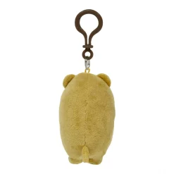 Final Fantasy XIV Tiny Plush w/ Color Hook Giant Beaver