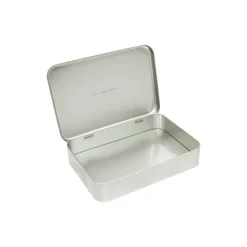 Final Fantasy XVI Metal Storage Box