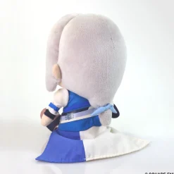 Final Fantasy XVI Plushie Jill Warrick