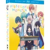 First Love Monster: Complete Series Blu-ray/DVD Combo Pack