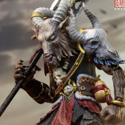FJ-1A03 Fengshen Yang Xian: Deluxe Edition 1/12 Scale Action Figure