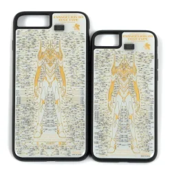 FLASH EVA 01 Circuit Board Art Smartphone Cases