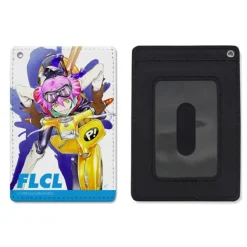 FLCL Pass Case
