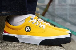 FLCL Sneakers