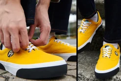 FLCL Sneakers