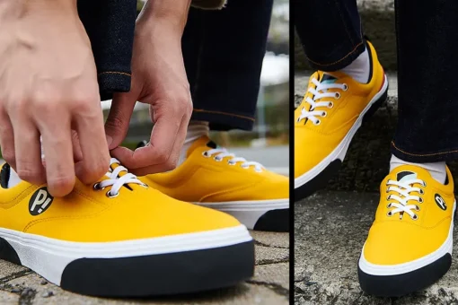 FLCL Sneakers