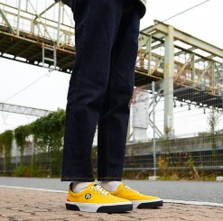 FLCL Sneakers