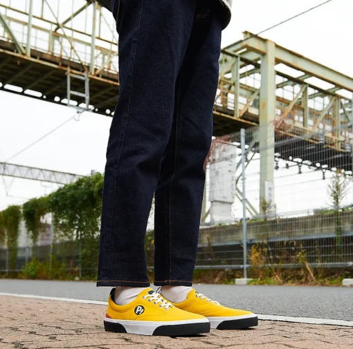 FLCL Sneakers