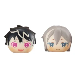 Fluffy Squeeze Bread IDOLiSH 7 TRIGGER & Re:vale Box Set
