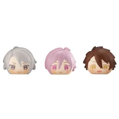 Fluffy Squeeze Bread IDOLiSH 7 TRIGGER & Re:vale Box Set