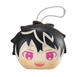 Fluffy Squeeze Bread IDOLiSH 7 TRIGGER & Re:vale Box Set