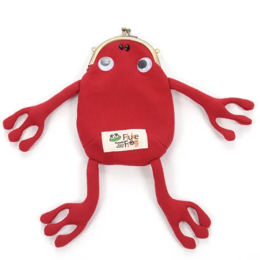 Fluke Frog Multi Case